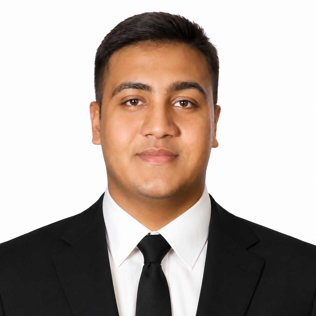Zeeshan Ali Shah — University of Gloucestershire